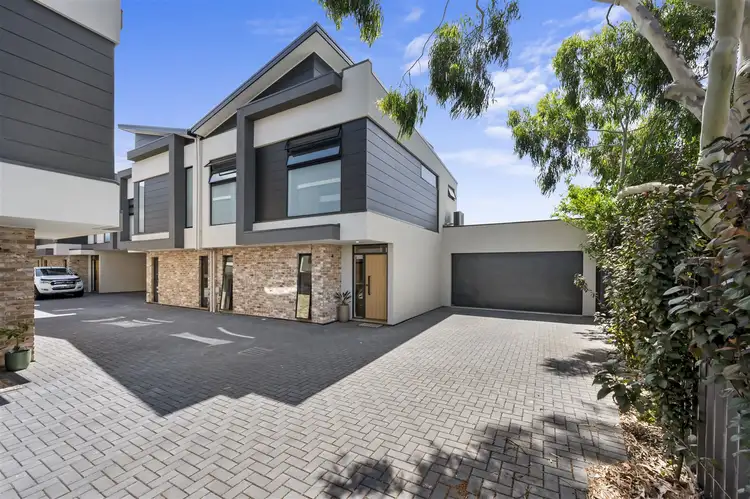 6/126 Bower Road, Semaphore Park SA 5019