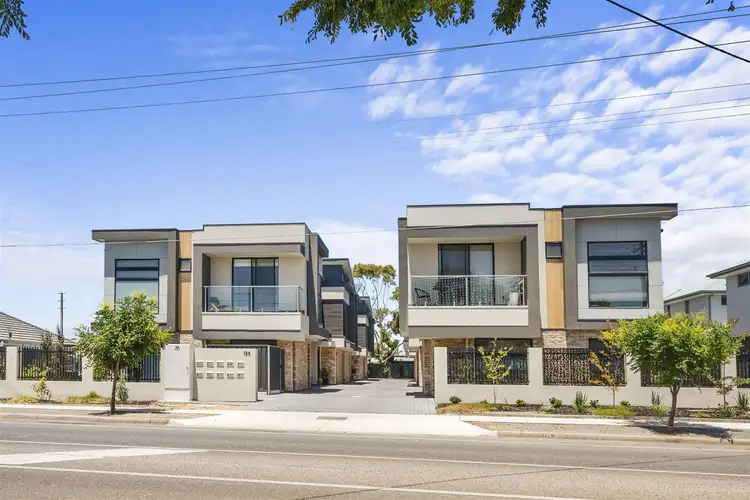 Second view of Homely townhouse listing, 6/126 Bower Road, Semaphore Park SA 5019
