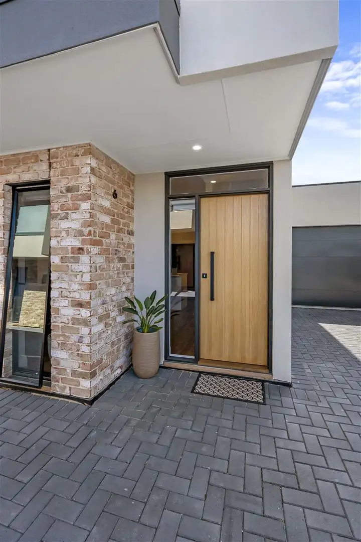 Third view of Homely townhouse listing, 6/126 Bower Road, Semaphore Park SA 5019