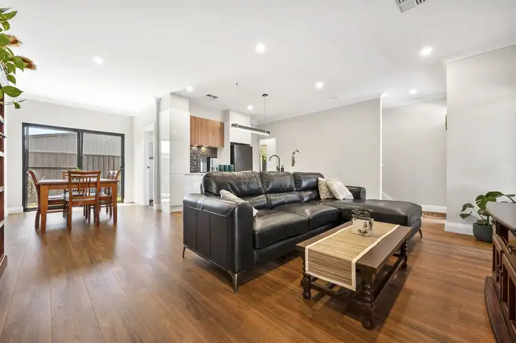 Fourth view of Homely townhouse listing, 6/126 Bower Road, Semaphore Park SA 5019