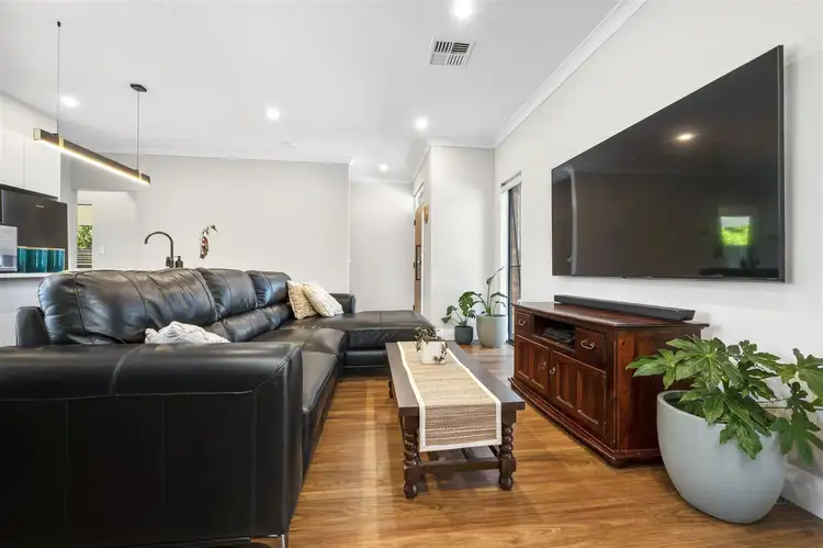 Fifth view of Homely townhouse listing, 6/126 Bower Road, Semaphore Park SA 5019