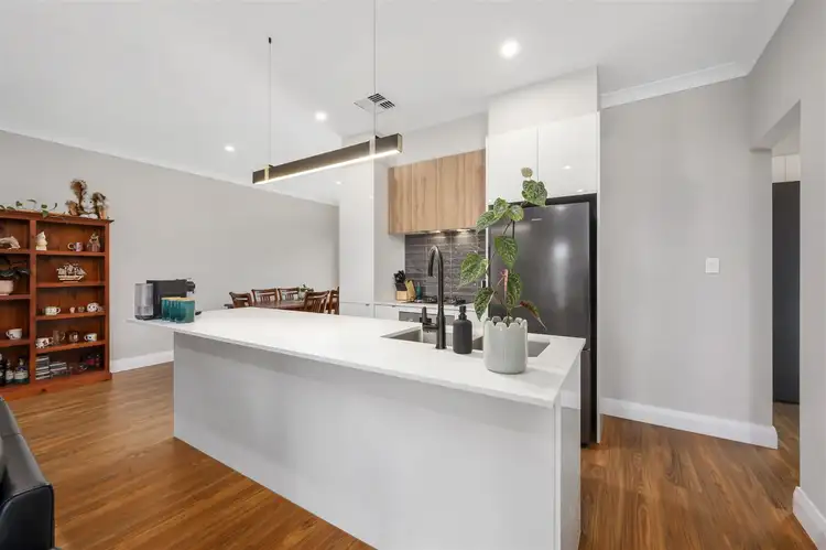 Sixth view of Homely townhouse listing, 6/126 Bower Road, Semaphore Park SA 5019