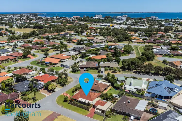 3 Stuart Place, Rockingham WA 6168