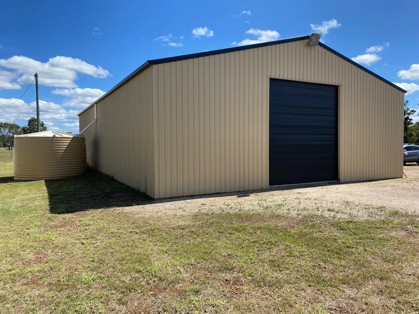 Main view of Homely other listing, 0 Hookswood Pelham Road, Miles QLD 4415