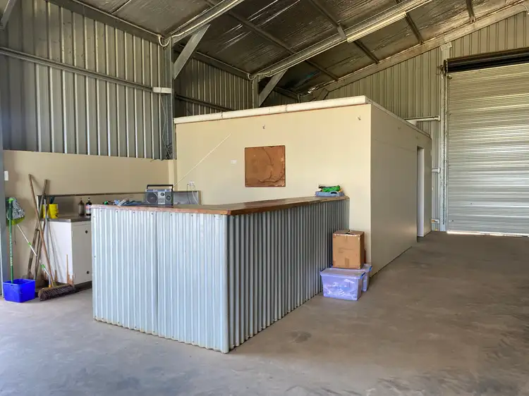 Fifth view of Homely other listing, 0 Hookswood Pelham Road, Miles QLD 4415