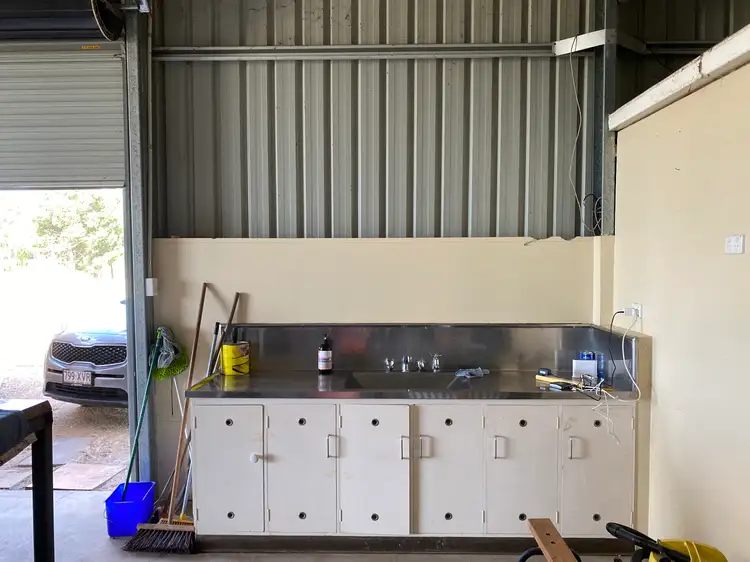 Sixth view of Homely other listing, 0 Hookswood Pelham Road, Miles QLD 4415