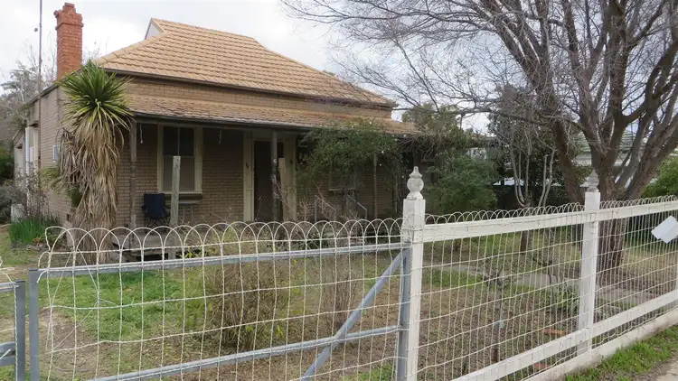 Second view of Homely house listing, 6 McKenzie Street, Kerang VIC 3579