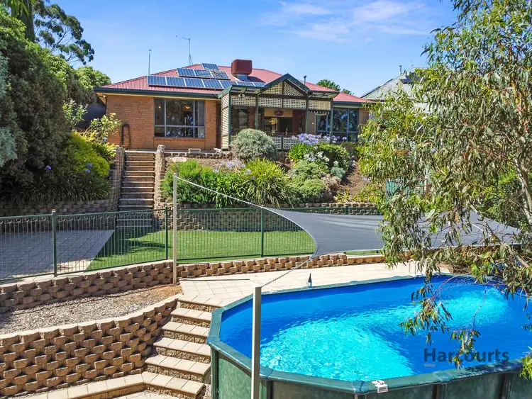 Second view of Homely house listing, 74 Seaview Drive, Happy Valley SA 5159