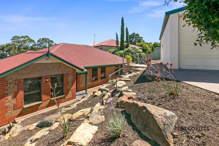 Third view of Homely house listing, 74 Seaview Drive, Happy Valley SA 5159