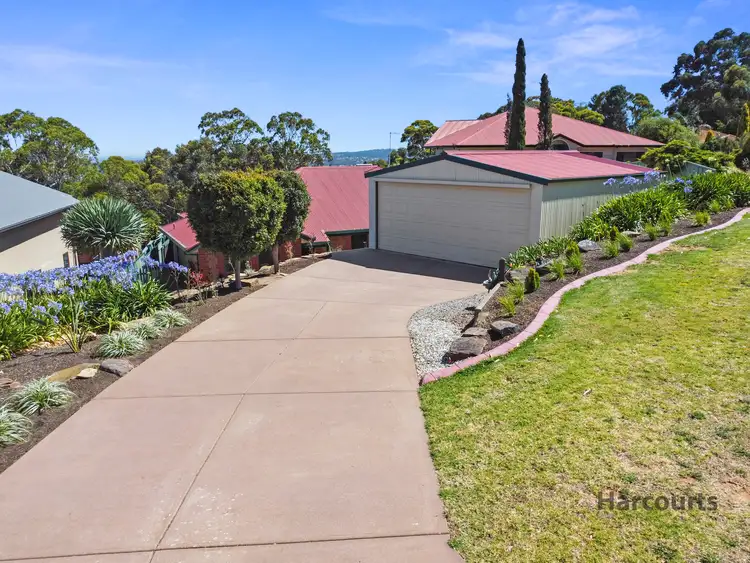 Fifth view of Homely house listing, 74 Seaview Drive, Happy Valley SA 5159