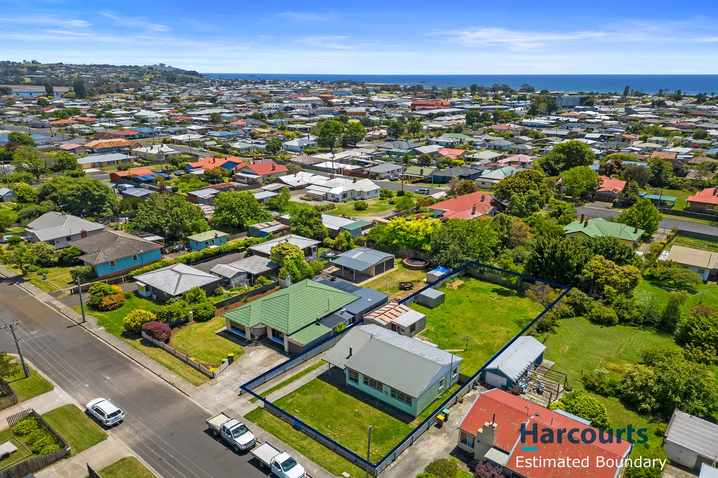 Main view of Homely house listing, 9 William Street, Ulverstone TAS 7315