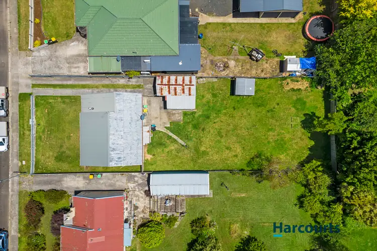 Second view of Homely house listing, 9 William Street, Ulverstone TAS 7315