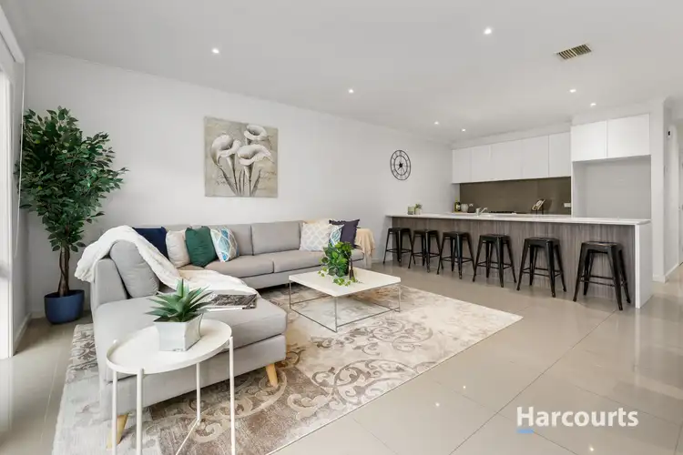 Main view of Homely house listing, 14 Flora Grove, Wantirna South VIC 3152