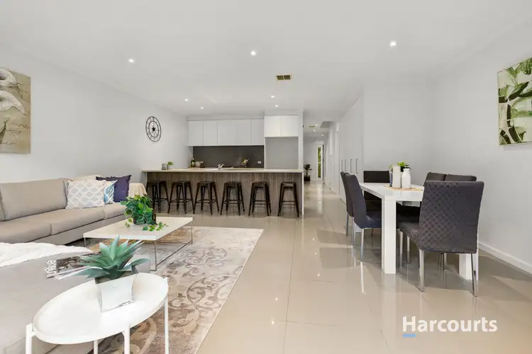 Fifth view of Homely house listing, 14 Flora Grove, Wantirna South VIC 3152