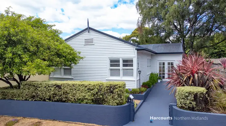 16 Lyttleton Street, Longford TAS 7301