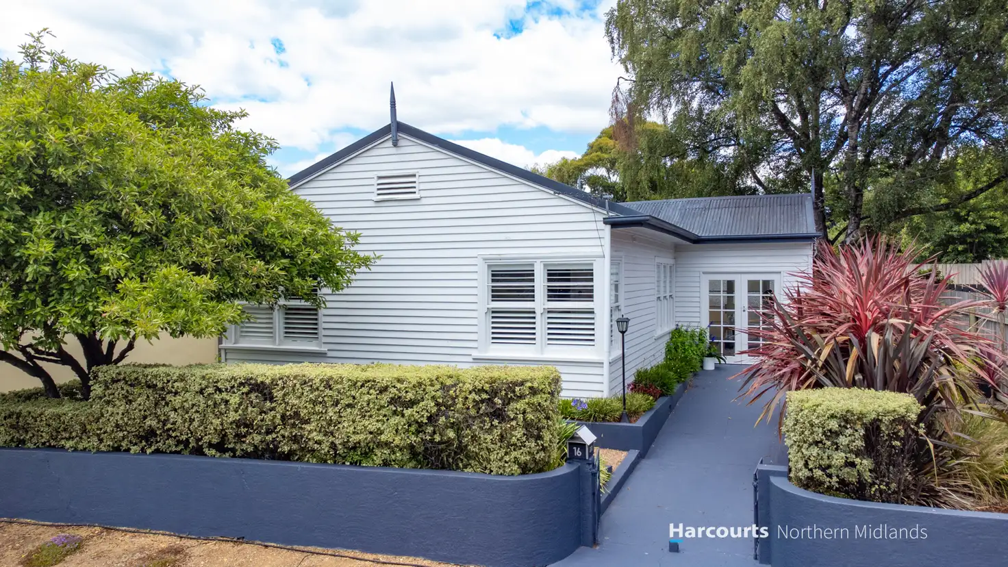 Main view of Homely house listing, 16 Lyttleton Street, Longford TAS 7301