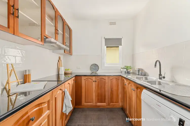 Second view of Homely house listing, 16 Lyttleton Street, Longford TAS 7301