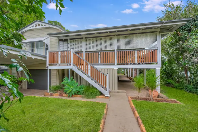 68 Jackson Street, Hamilton QLD 4007