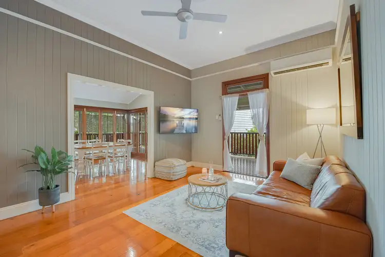 Third view of Homely house listing, 68 Jackson Street, Hamilton QLD 4007