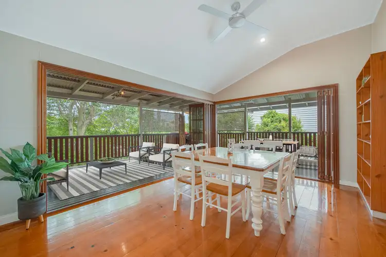 Fifth view of Homely house listing, 68 Jackson Street, Hamilton QLD 4007