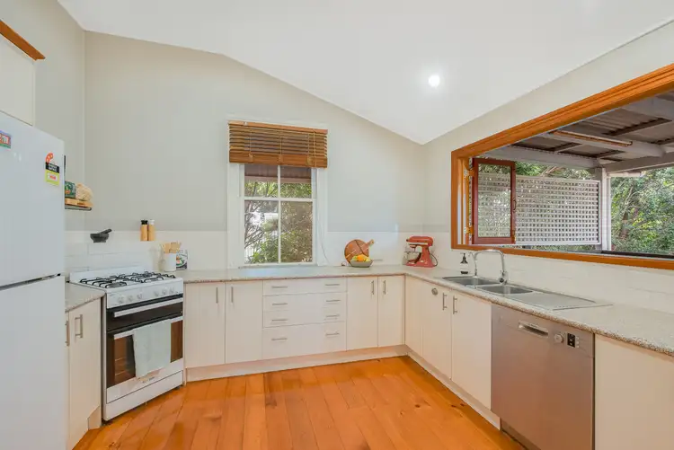 Sixth view of Homely house listing, 68 Jackson Street, Hamilton QLD 4007