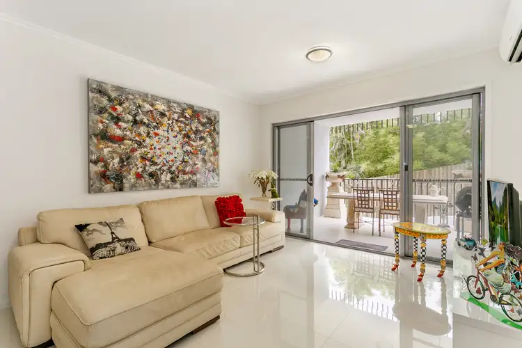 17/91 Herston Road, Kelvin Grove QLD 4059