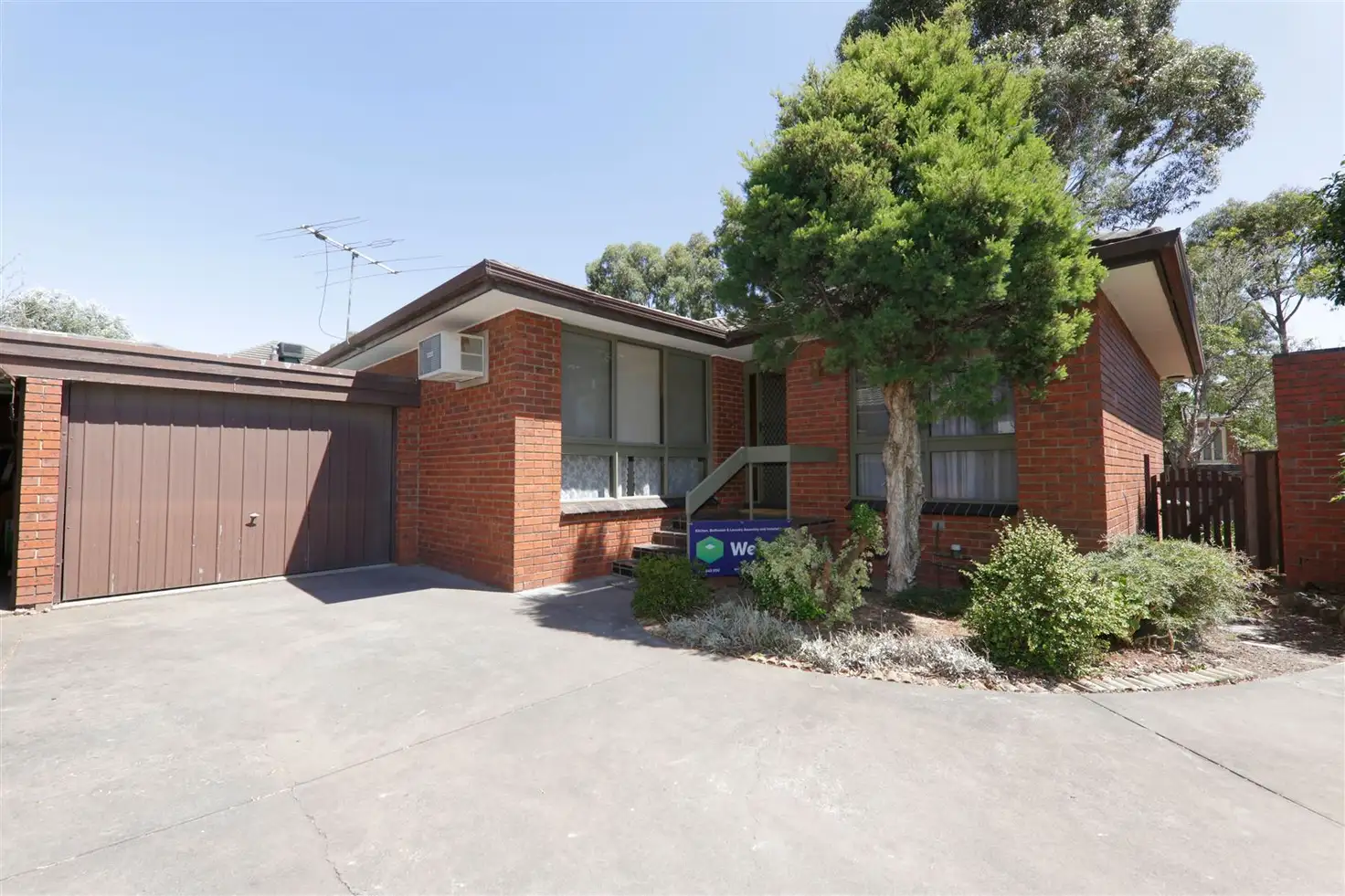 Main view of Homely unit listing, 2/85 -87 Bogong Avenue, Glen Waverley VIC 3150