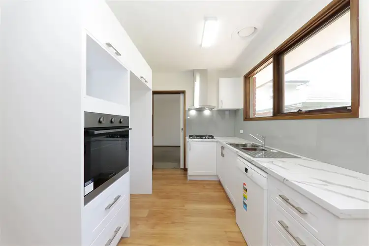 Fourth view of Homely unit listing, 2/85 -87 Bogong Avenue, Glen Waverley VIC 3150