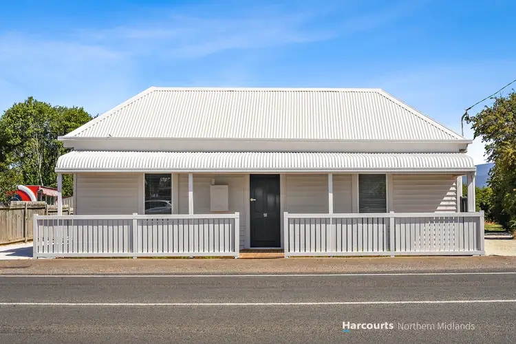 16 Meander Valley Road, Hagley TAS 7292