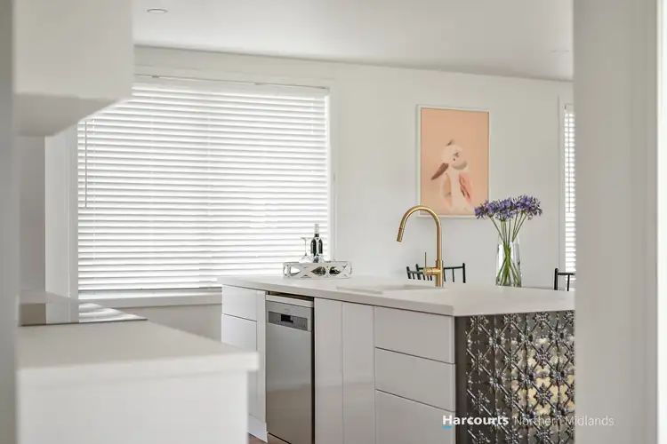 Third view of Homely house listing, 16 Meander Valley Road, Hagley TAS 7292