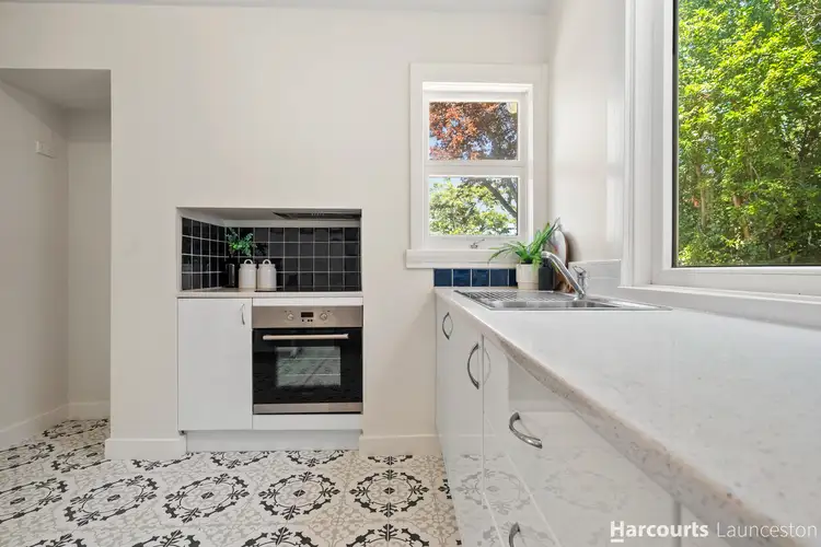 Second view of Homely house listing, 21 Button Street, Mowbray TAS 7248