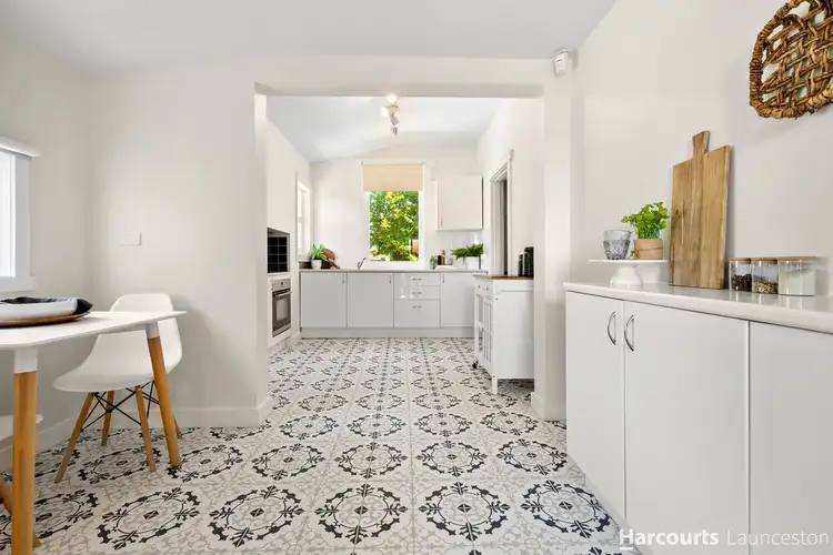 Third view of Homely house listing, 21 Button Street, Mowbray TAS 7248
