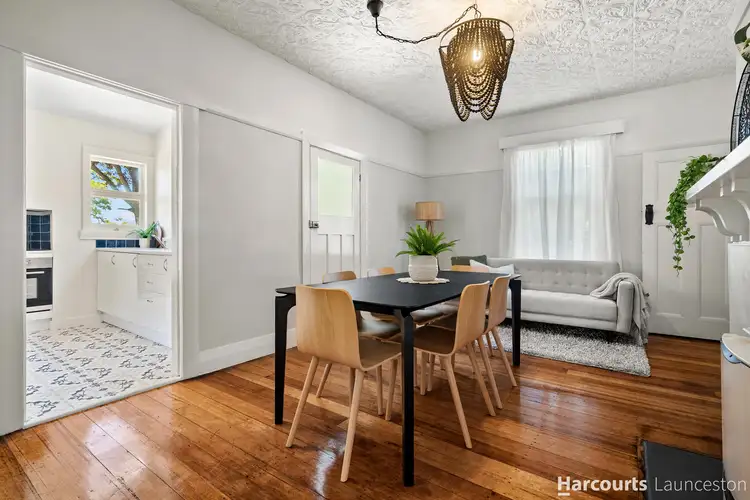 Fourth view of Homely house listing, 21 Button Street, Mowbray TAS 7248