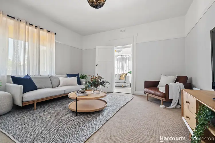 Fifth view of Homely house listing, 21 Button Street, Mowbray TAS 7248