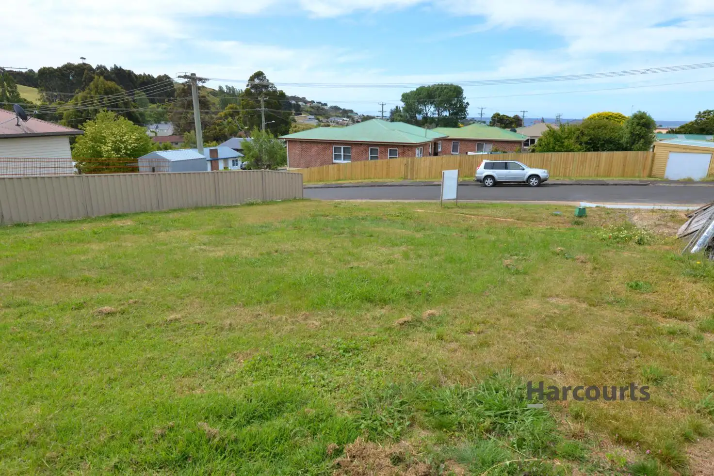 Main view of Homely land listing, LOT 2/33 Ironcliffe Road, Penguin TAS 7316