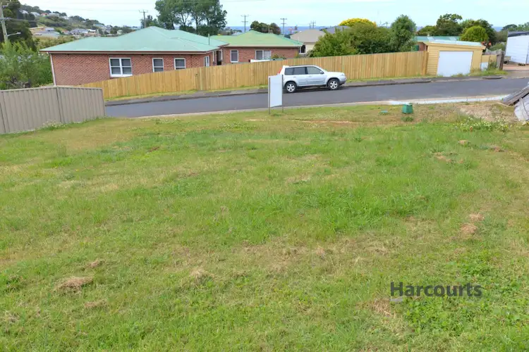 Second view of Homely land listing, LOT 2/33 Ironcliffe Road, Penguin TAS 7316