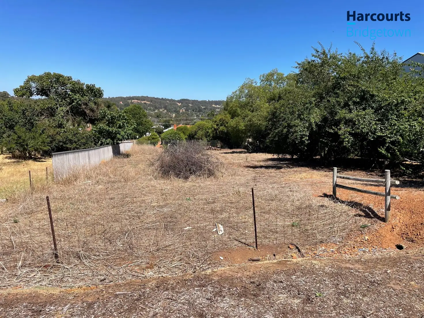 Main view of Homely land listing, 9 Ewing Place, Bridgetown WA 6255