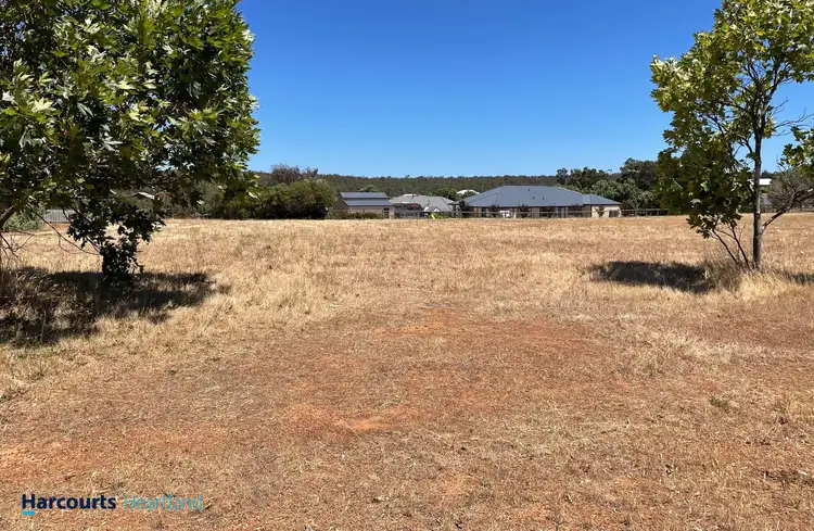 Main view of Homely land listing, 46 Balmoral Drive, Bridgetown WA 6255