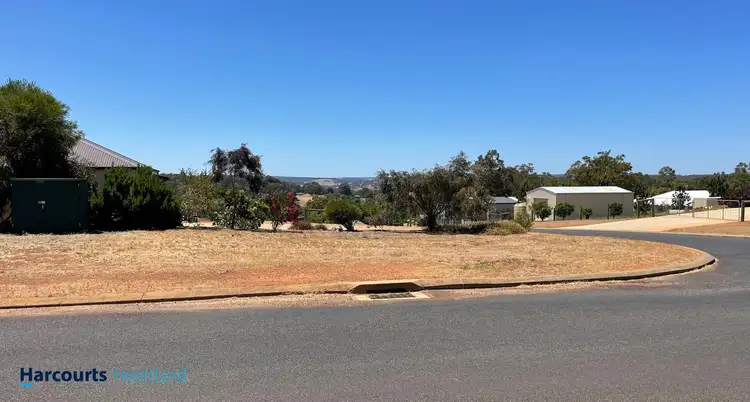 Second view of Homely land listing, 46 Balmoral Drive, Bridgetown WA 6255