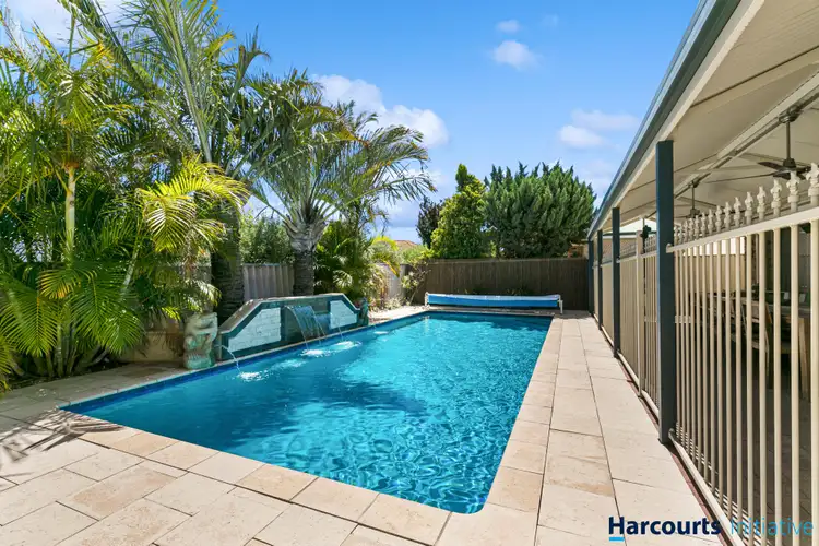 12 Kapok Court, Alexander Heights WA 6064