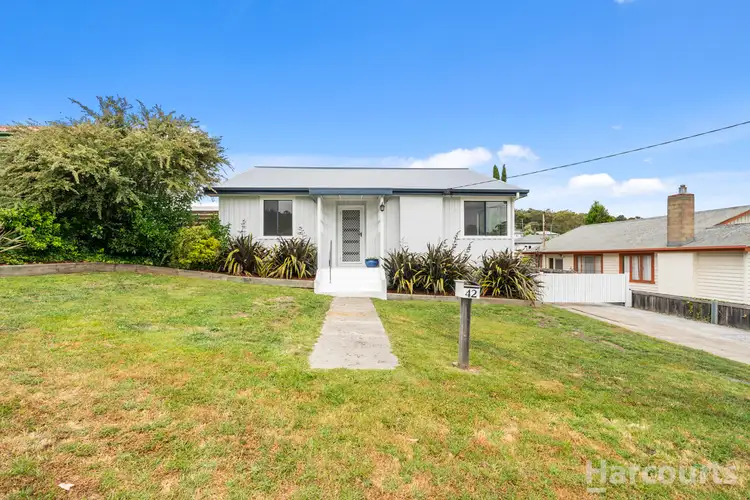 Main view of Homely house listing, 42 Riawena Road, Montagu Bay TAS 7018