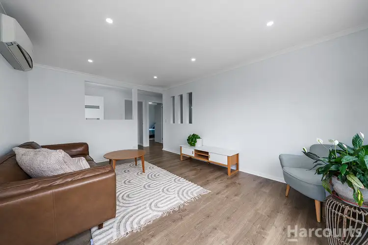 Second view of Homely house listing, 42 Riawena Road, Montagu Bay TAS 7018