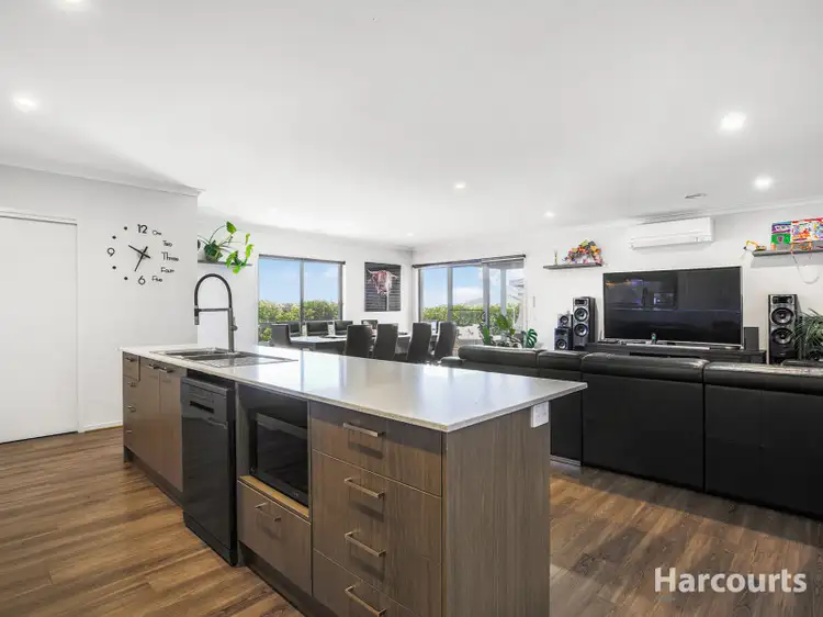 Second view of Homely house listing, 39 Emberwood Road, Warragul VIC 3820