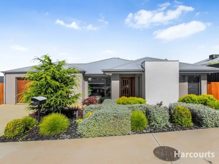 Third view of Homely house listing, 39 Emberwood Road, Warragul VIC 3820