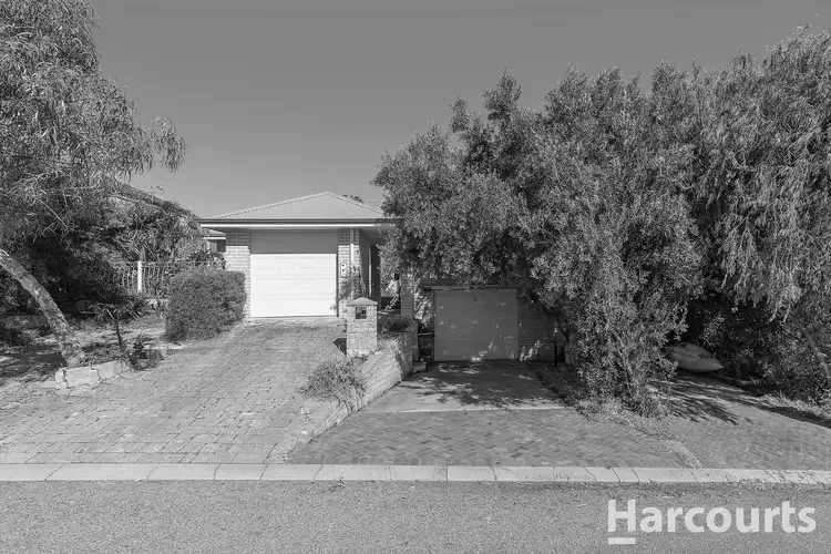 Main view of Homely house listing, 27 Allendale Crescent, Dawesville WA 6211