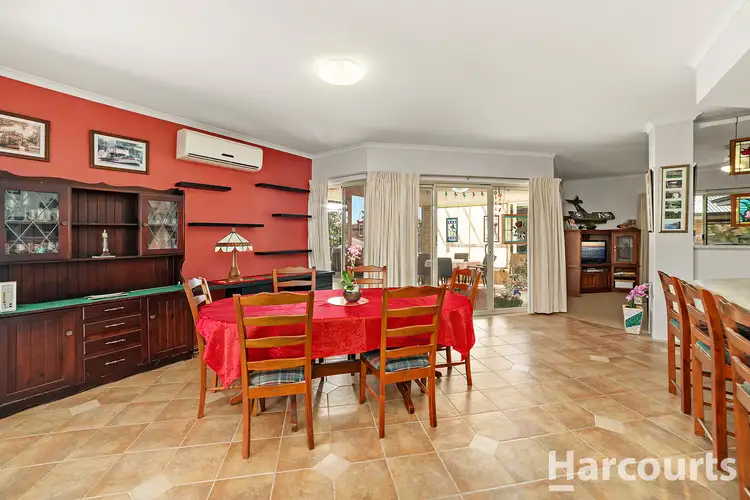 Fourth view of Homely house listing, 27 Allendale Crescent, Dawesville WA 6211