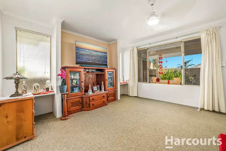 Fifth view of Homely house listing, 27 Allendale Crescent, Dawesville WA 6211