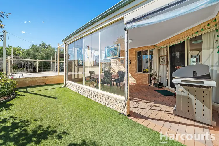 Sixth view of Homely house listing, 27 Allendale Crescent, Dawesville WA 6211