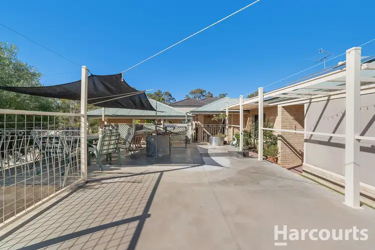Seventh view of Homely house listing, 27 Allendale Crescent, Dawesville WA 6211