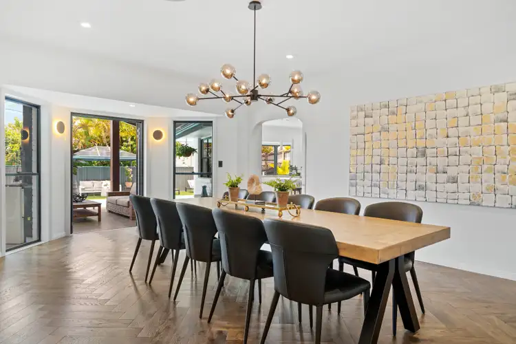 Third view of Homely house listing, 8 Hoylake Court, Cornubia QLD 4130